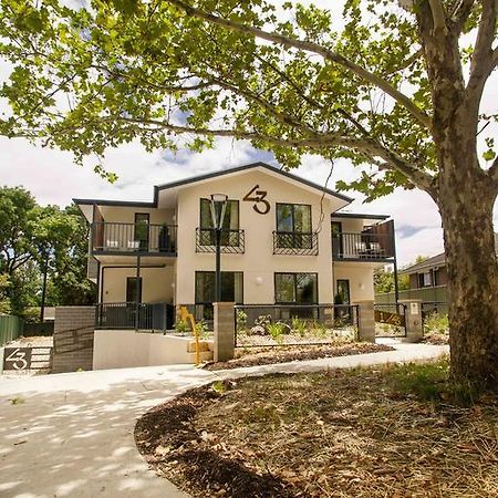One Of A Kind Apartments Κανμπέρα Εξωτερικό φωτογραφία