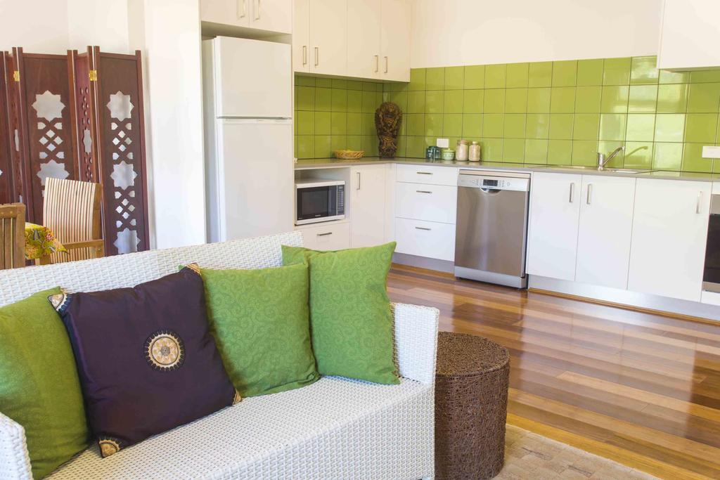 One Of A Kind Apartments Κανμπέρα Εξωτερικό φωτογραφία