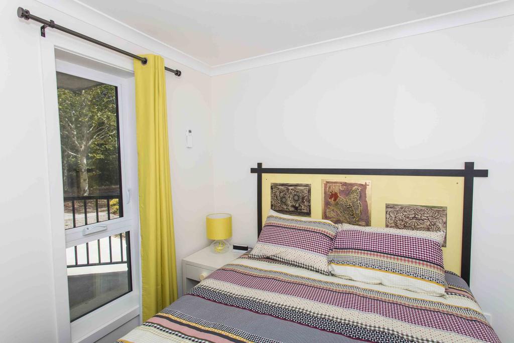 One Of A Kind Apartments Κανμπέρα Εξωτερικό φωτογραφία