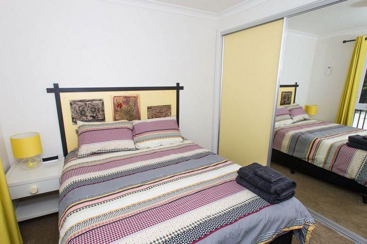 One Of A Kind Apartments Κανμπέρα Εξωτερικό φωτογραφία