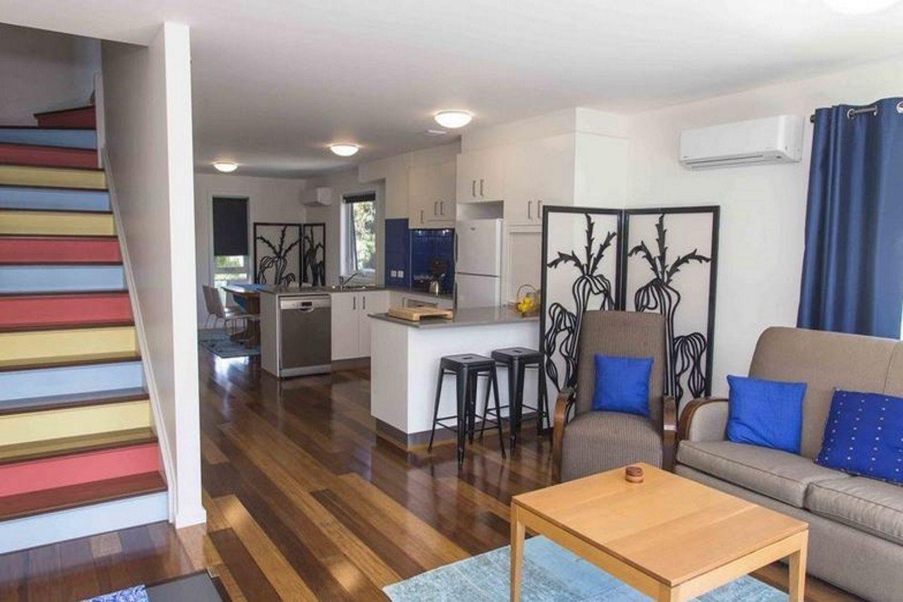 One Of A Kind Apartments Κανμπέρα Εξωτερικό φωτογραφία