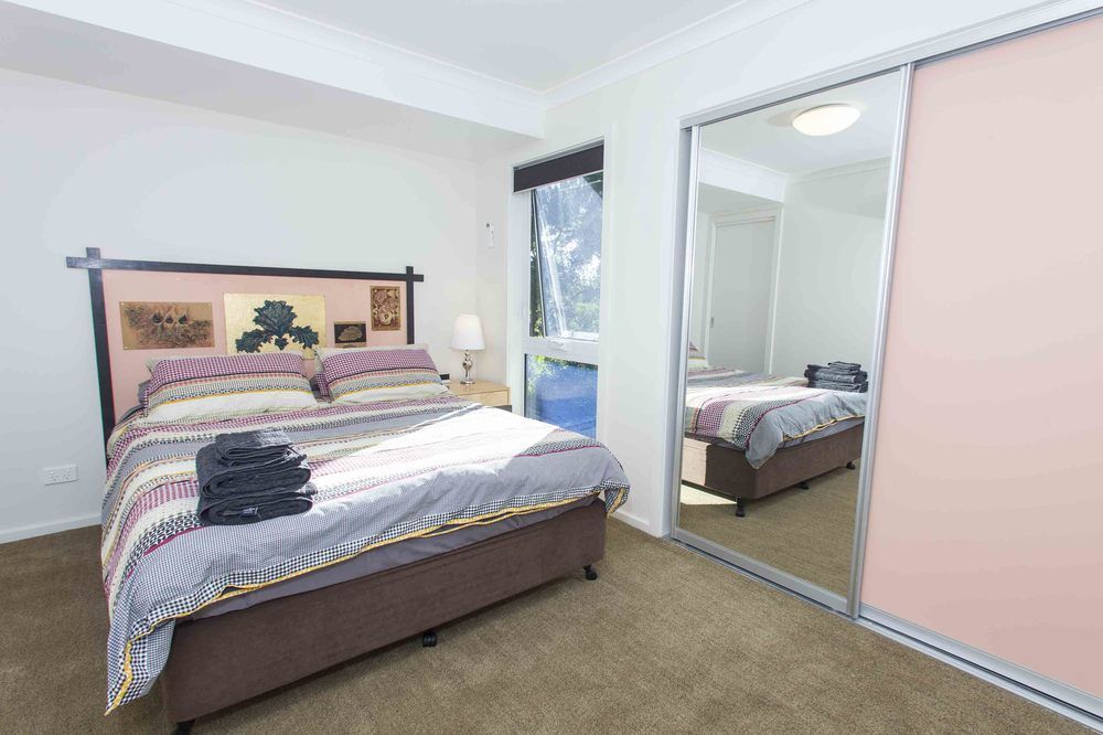 One Of A Kind Apartments Κανμπέρα Εξωτερικό φωτογραφία