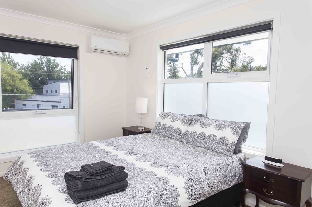 One Of A Kind Apartments Κανμπέρα Εξωτερικό φωτογραφία