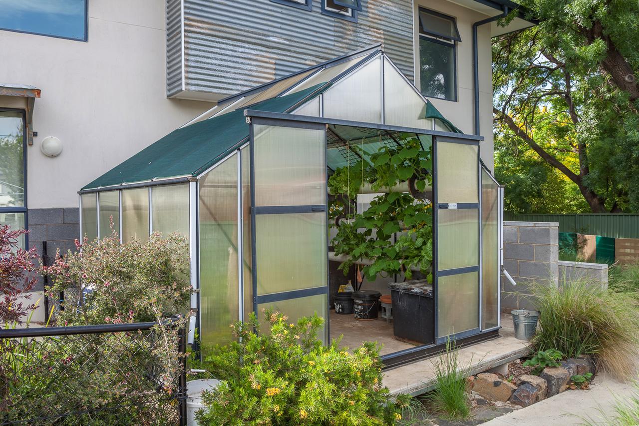 One Of A Kind Apartments Κανμπέρα Εξωτερικό φωτογραφία