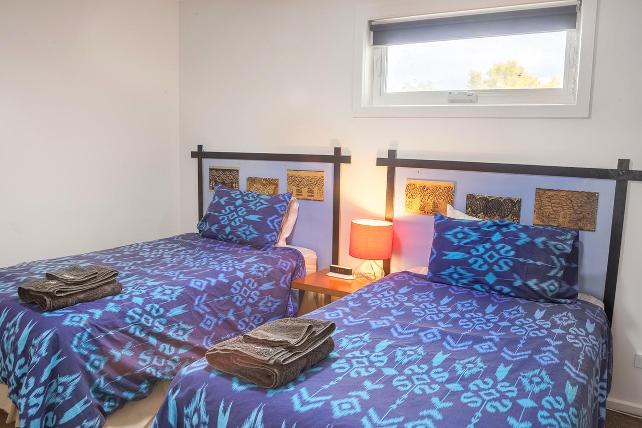 One Of A Kind Apartments Κανμπέρα Εξωτερικό φωτογραφία