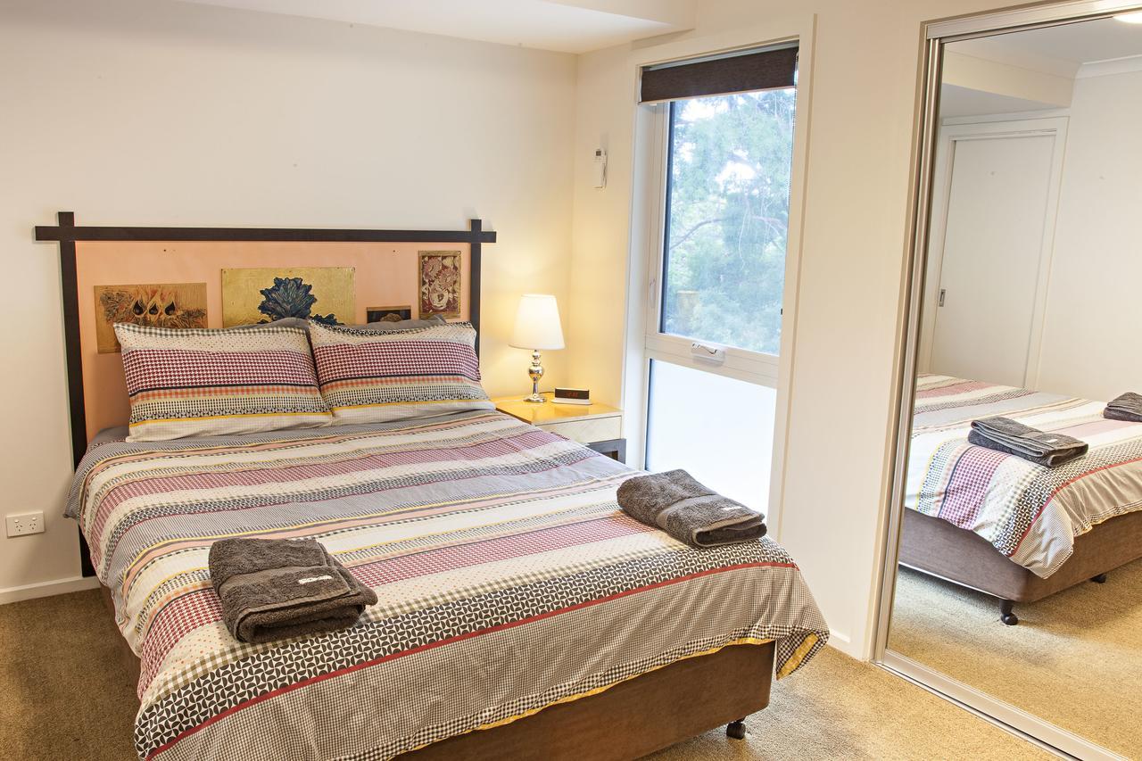 One Of A Kind Apartments Κανμπέρα Εξωτερικό φωτογραφία