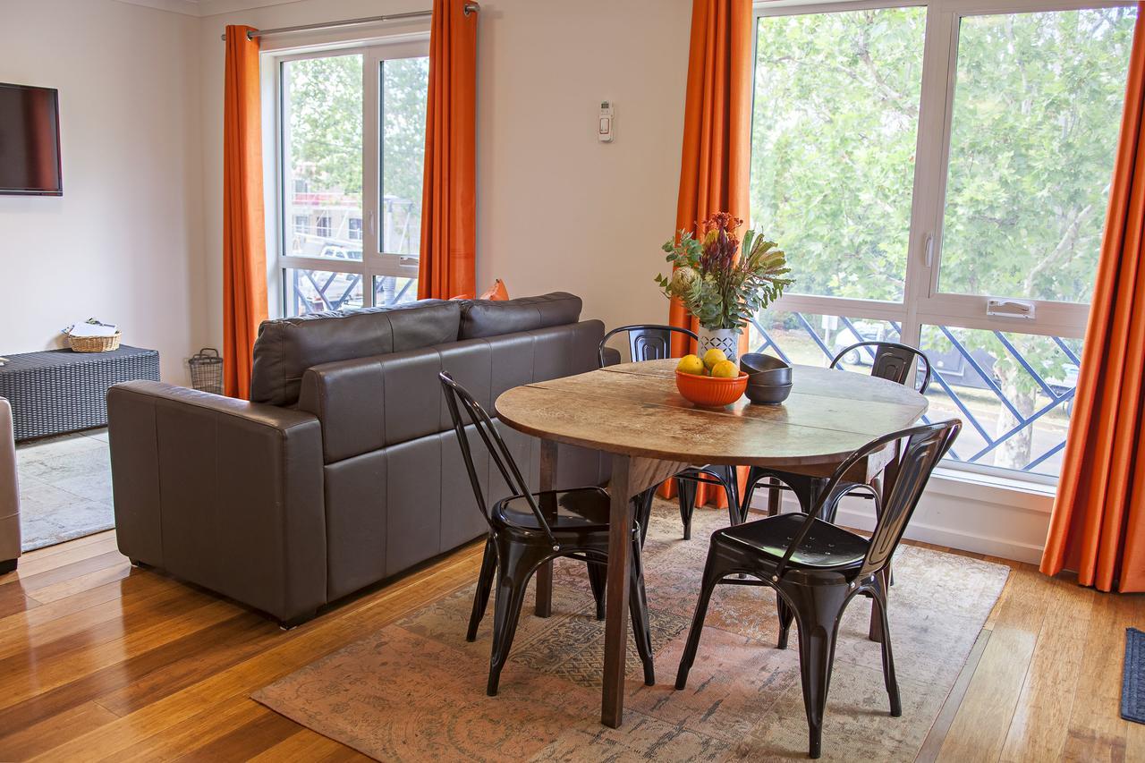 One Of A Kind Apartments Κανμπέρα Εξωτερικό φωτογραφία