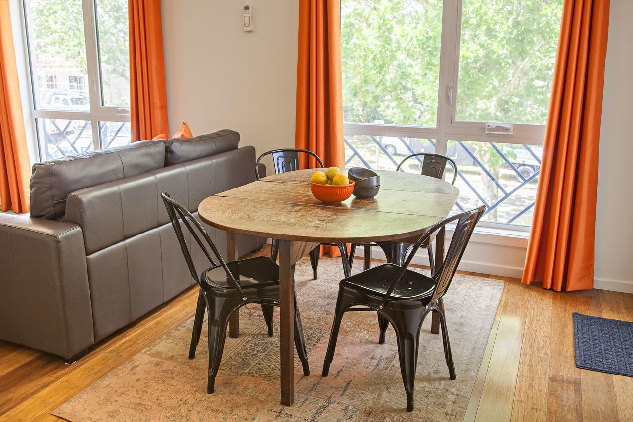 One Of A Kind Apartments Κανμπέρα Εξωτερικό φωτογραφία